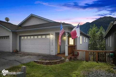 20700 Icefall Dr, Eagle River, AK 99577