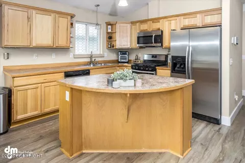 20700 Icefall Dr, Eagle River, AK 99577 photo 10