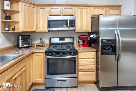 20700 Icefall Dr, Eagle River, AK 99577 photo 13