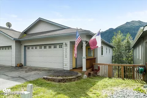 20700 Icefall Dr, Eagle River, AK 99577 photo 2