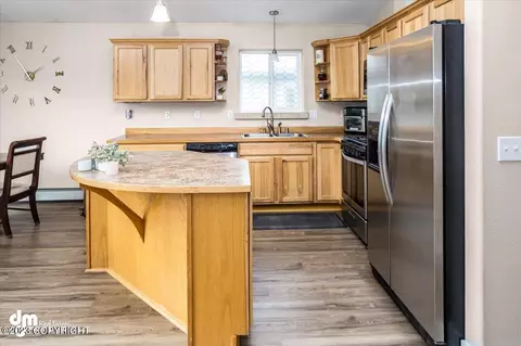 20700 Icefall Dr, Eagle River, AK 99577 photo 11
