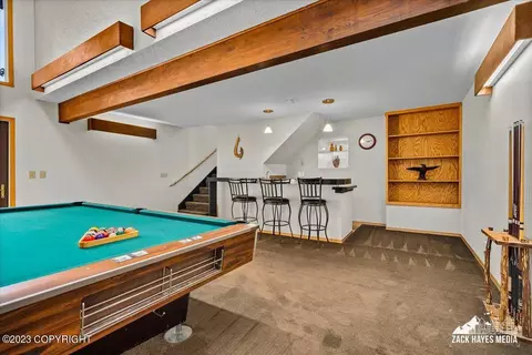 22835 Glacier View Dr, Eagle River, AK 99577 photo 69