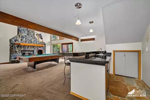 22835 Glacier View Dr, Eagle River, AK 99577 photo 71