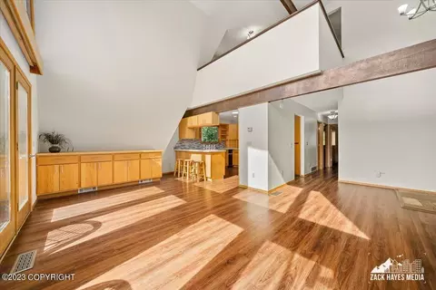 22835 Glacier View Dr, Eagle River, AK 99577 photo 9