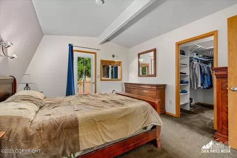 22835 Glacier View Dr, Eagle River, AK 99577 photo 37