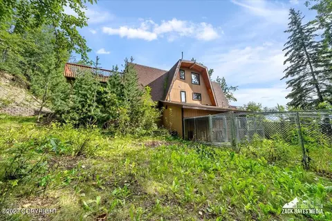 22835 Glacier View Dr, Eagle River, AK 99577 photo 84