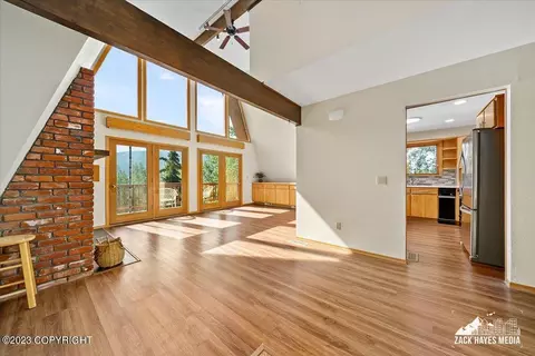 22835 Glacier View Dr, Eagle River, AK 99577 photo 5
