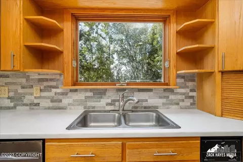 22835 Glacier View Dr, Eagle River, AK 99577 photo 23