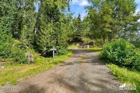22835 Glacier View Dr, Eagle River, AK 99577 photo 87