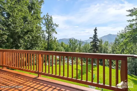 22835 Glacier View Dr, Eagle River, AK 99577 photo 15