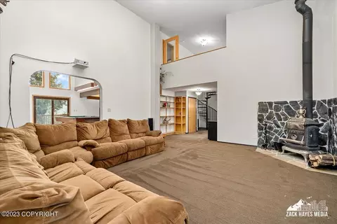 22835 Glacier View Dr, Eagle River, AK 99577 photo 62