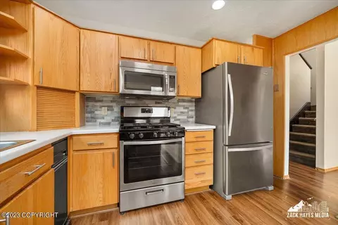 22835 Glacier View Dr, Eagle River, AK 99577 photo 22