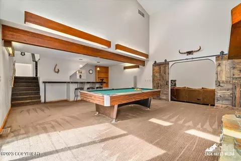 22835 Glacier View Dr, Eagle River, AK 99577 photo 66