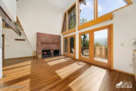 22835 Glacier View Dr, Eagle River, AK 99577 photo 13