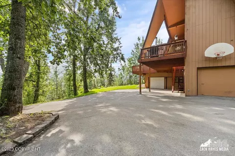 22835 Glacier View Dr, Eagle River, AK 99577 photo 92