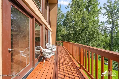 22835 Glacier View Dr, Eagle River, AK 99577 photo 16