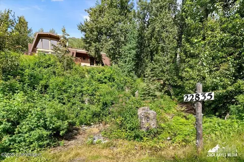 22835 Glacier View Dr, Eagle River, AK 99577 photo 88