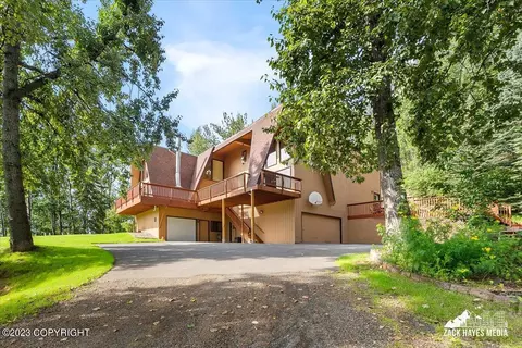 22835 Glacier View Dr, Eagle River, AK 99577 photo 90