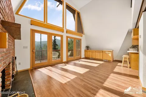 22835 Glacier View Dr, Eagle River, AK 99577 photo 7