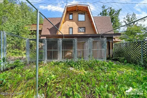 22835 Glacier View Dr, Eagle River, AK 99577 photo 83