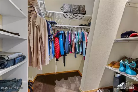 22835 Glacier View Dr, Eagle River, AK 99577 photo 42