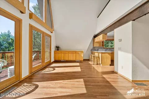 22835 Glacier View Dr, Eagle River, AK 99577 photo 8