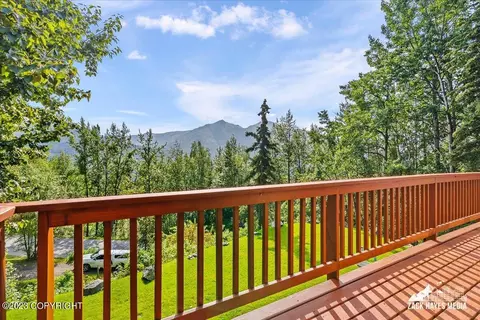 22835 Glacier View Dr, Eagle River, AK 99577 photo 14