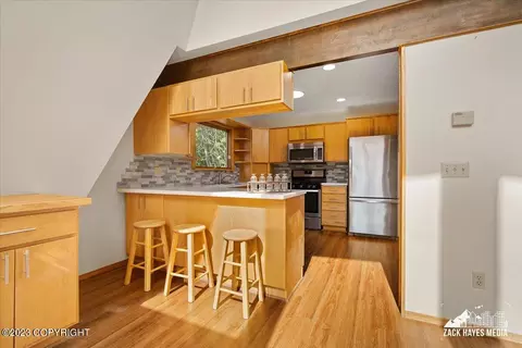 22835 Glacier View Dr, Eagle River, AK 99577 photo 17