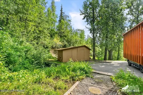 22835 Glacier View Dr, Eagle River, AK 99577 photo 95