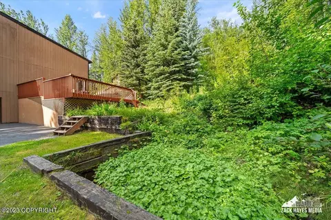 22835 Glacier View Dr, Eagle River, AK 99577 photo 97