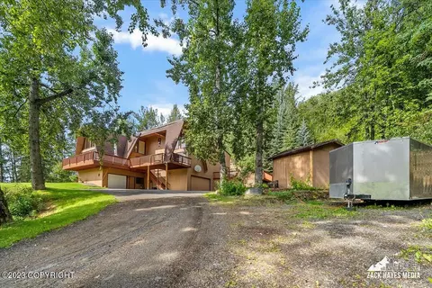 22835 Glacier View Dr, Eagle River, AK 99577 photo 89