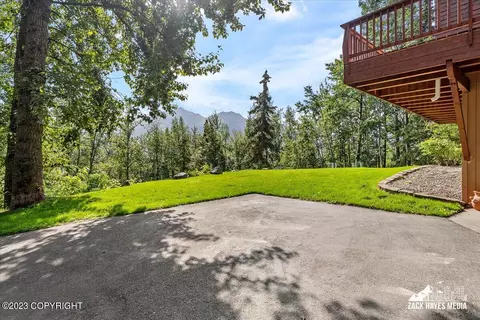 22835 Glacier View Dr, Eagle River, AK 99577 photo 91