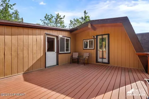 22835 Glacier View Dr, Eagle River, AK 99577 photo 40