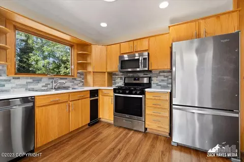 22835 Glacier View Dr, Eagle River, AK 99577 photo 19