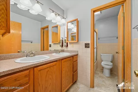 22835 Glacier View Dr, Eagle River, AK 99577 photo 30