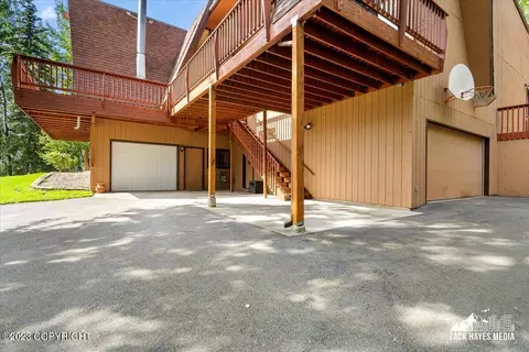 22835 Glacier View Dr, Eagle River, AK 99577 photo 93