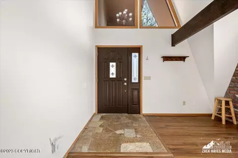 22835 Glacier View Dr, Eagle River, AK 99577 photo 6