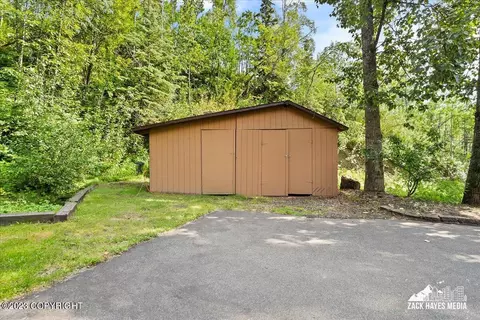 22835 Glacier View Dr, Eagle River, AK 99577 photo 98