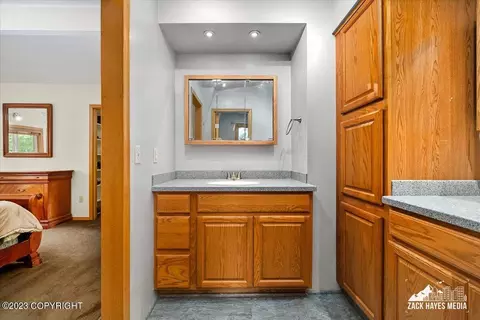 22835 Glacier View Dr, Eagle River, AK 99577 photo 44