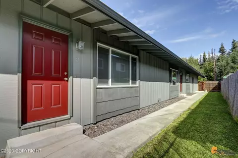 1010 W 19th Ave, Anchorage, AK 99503