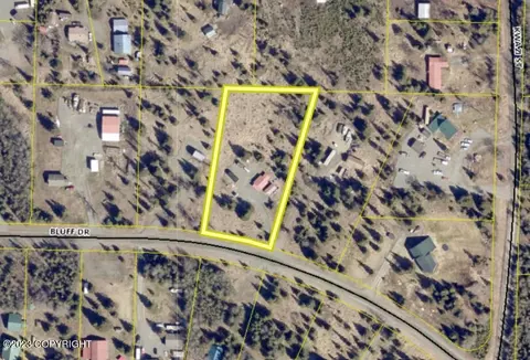 66306 Bluff Dr, Ninilchik, AK 99639 photo 28
