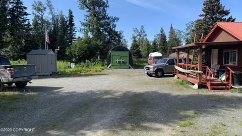 66306 Bluff Dr, Ninilchik, AK 99639 photo 19