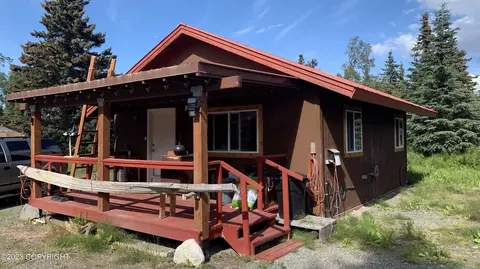 66306 Bluff Dr, Ninilchik, AK 99639