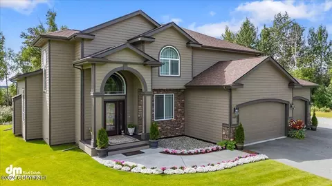 1660 Patricia Ave, Wasilla, AK 99654