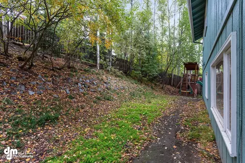 Exterior - 19413 Middleton Loop, Eagle River, AK 99577 photo 7 of 9