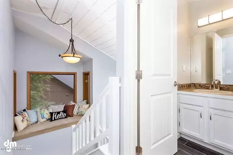 Entry Way - 19413 Middleton Loop, Eagle River, AK 99577 photo 2 of 2