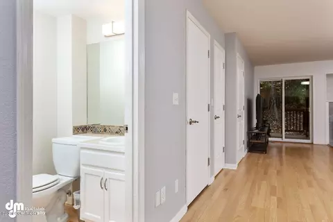 Entry Way - 19413 Middleton Loop, Eagle River, AK 99577 photo 1 of 2