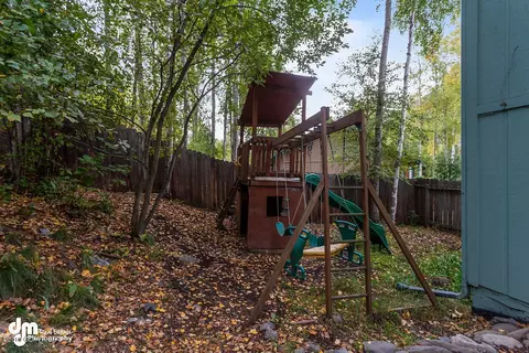 Exterior - 19413 Middleton Loop, Eagle River, AK 99577 photo 5 of 9