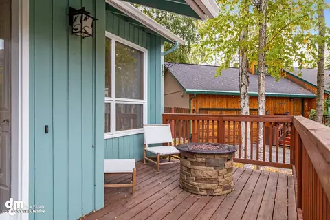 Exterior - 19413 Middleton Loop, Eagle River, AK 99577 photo 3 of 9