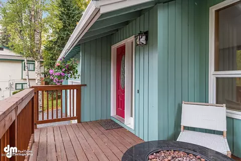Exterior - 19413 Middleton Loop, Eagle River, AK 99577 photo 2 of 9